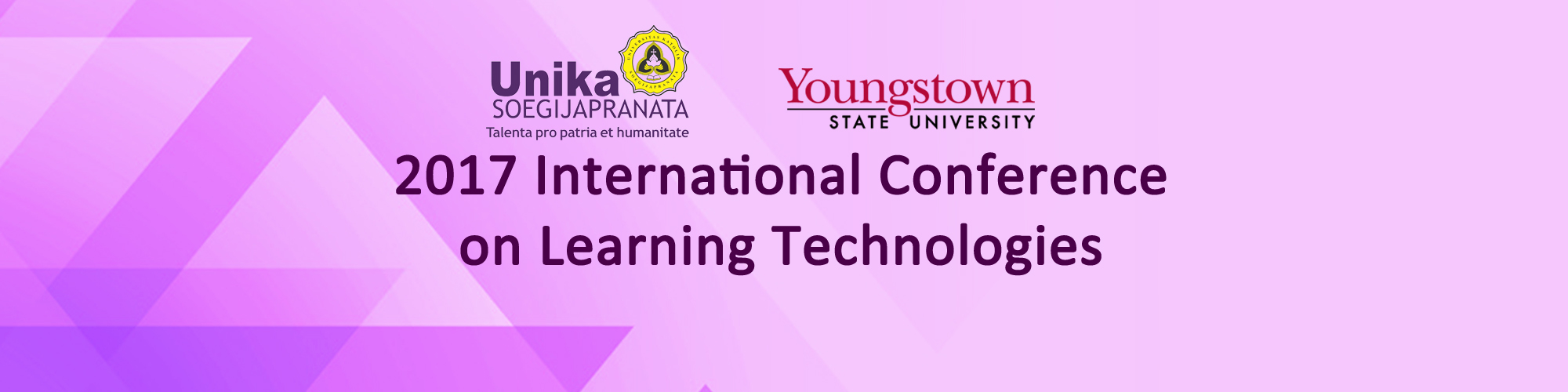 This conference aims at exploring the transformative potential of digital technologies for lifelong learning, reinventing ways to increase student engagement and learning experiences, and evaluating the application of digital technologies in society. 